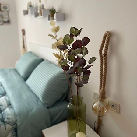 Valona Boho Apartment Vlorë Buitenkant foto