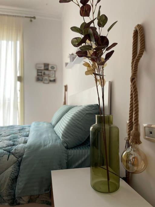 Valona Boho Apartment Vlorë Buitenkant foto